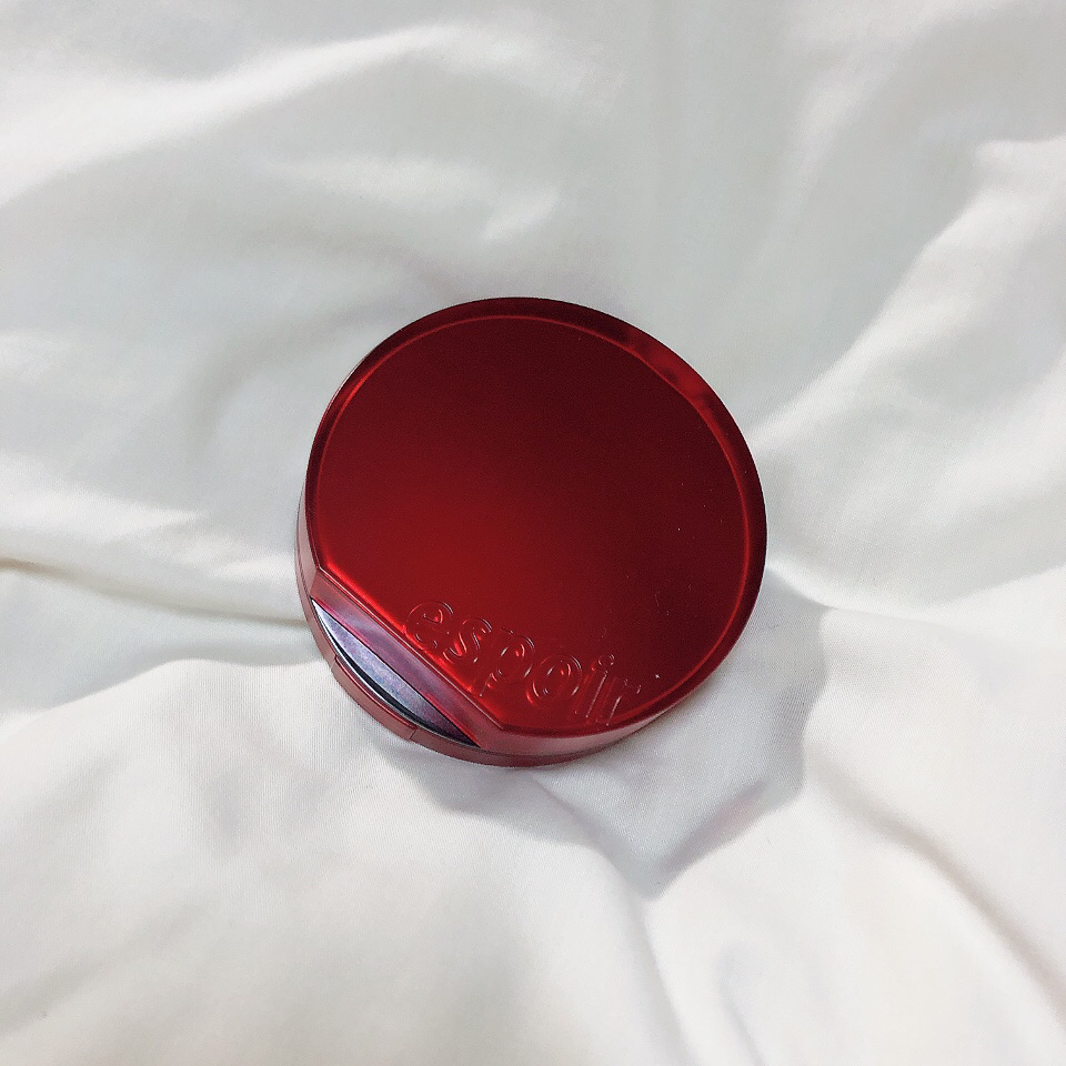 ビーベルベットカバークッション/espoir/クッションファンデーションを使ったクチコミ（3枚目）