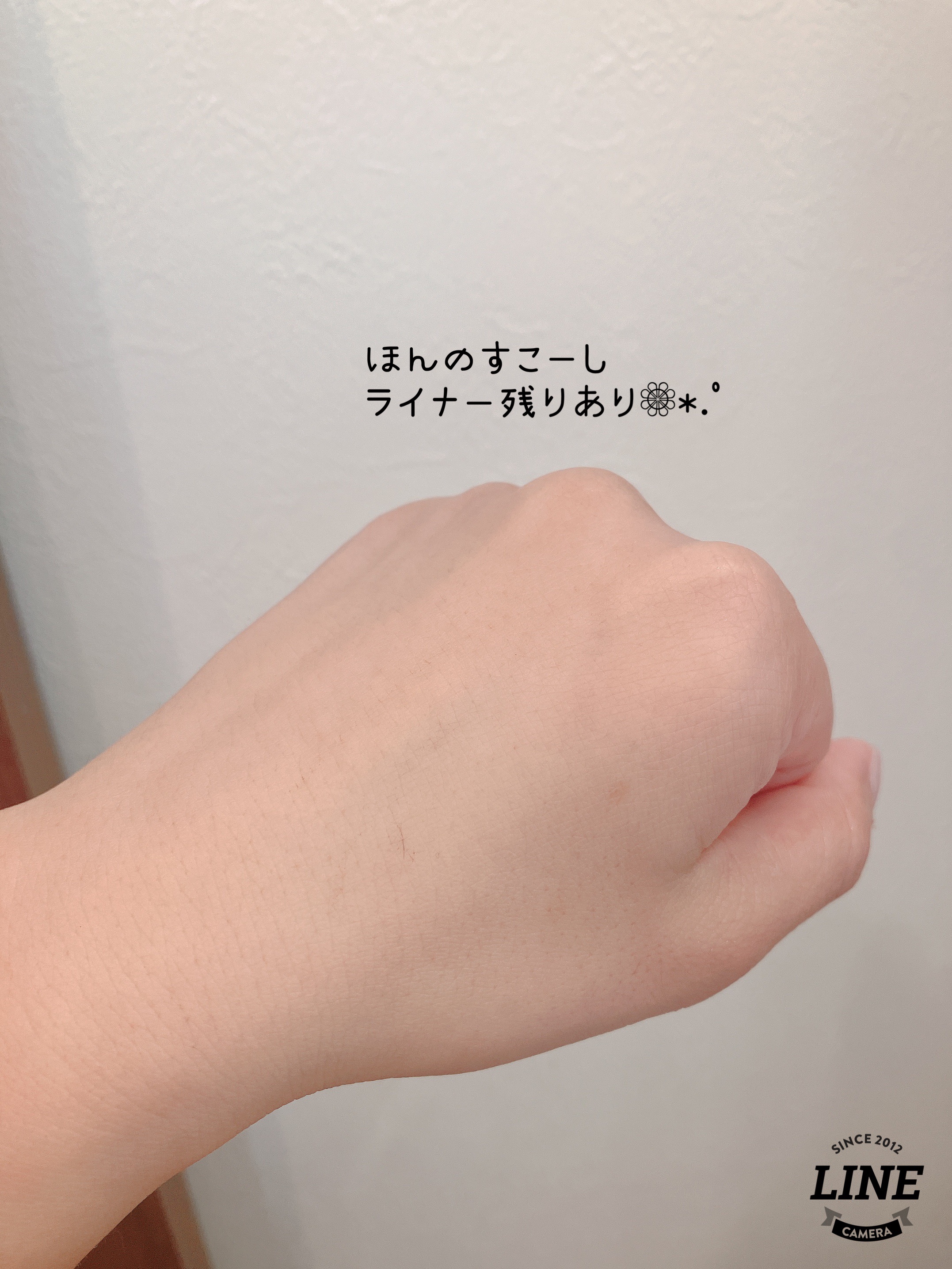 ルルルンクレンジング トーニングバーム CLEAR BLACK/ルルルン/クレンジングバームを使ったクチコミ（2枚目）