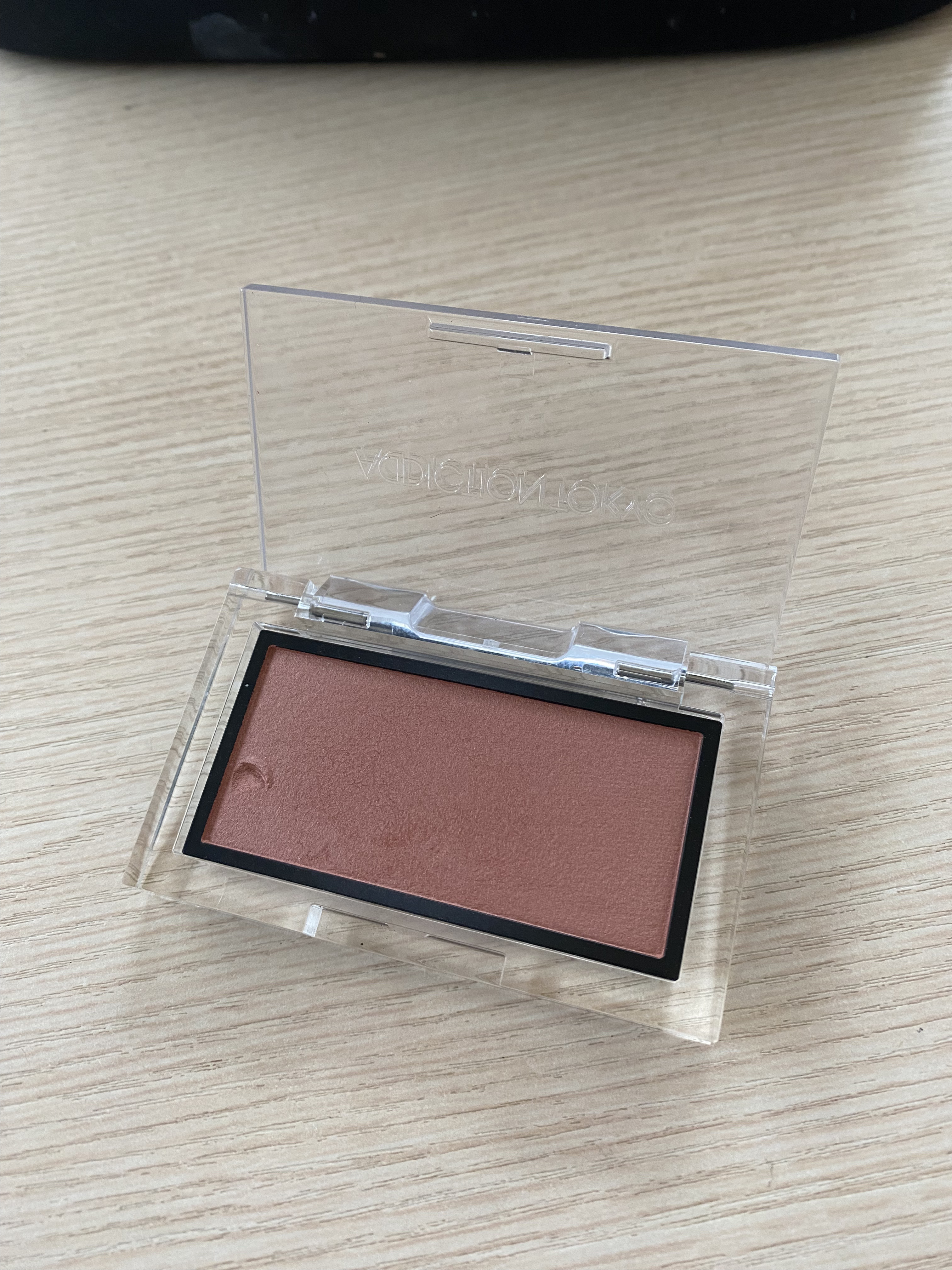 ADDICTION アディクション ザ ブラッシュのクチコミ「🍑ADDICTION ザ ブラッシュ007
Beach Life
¥3,080


ベージュピ.....」（2枚目）