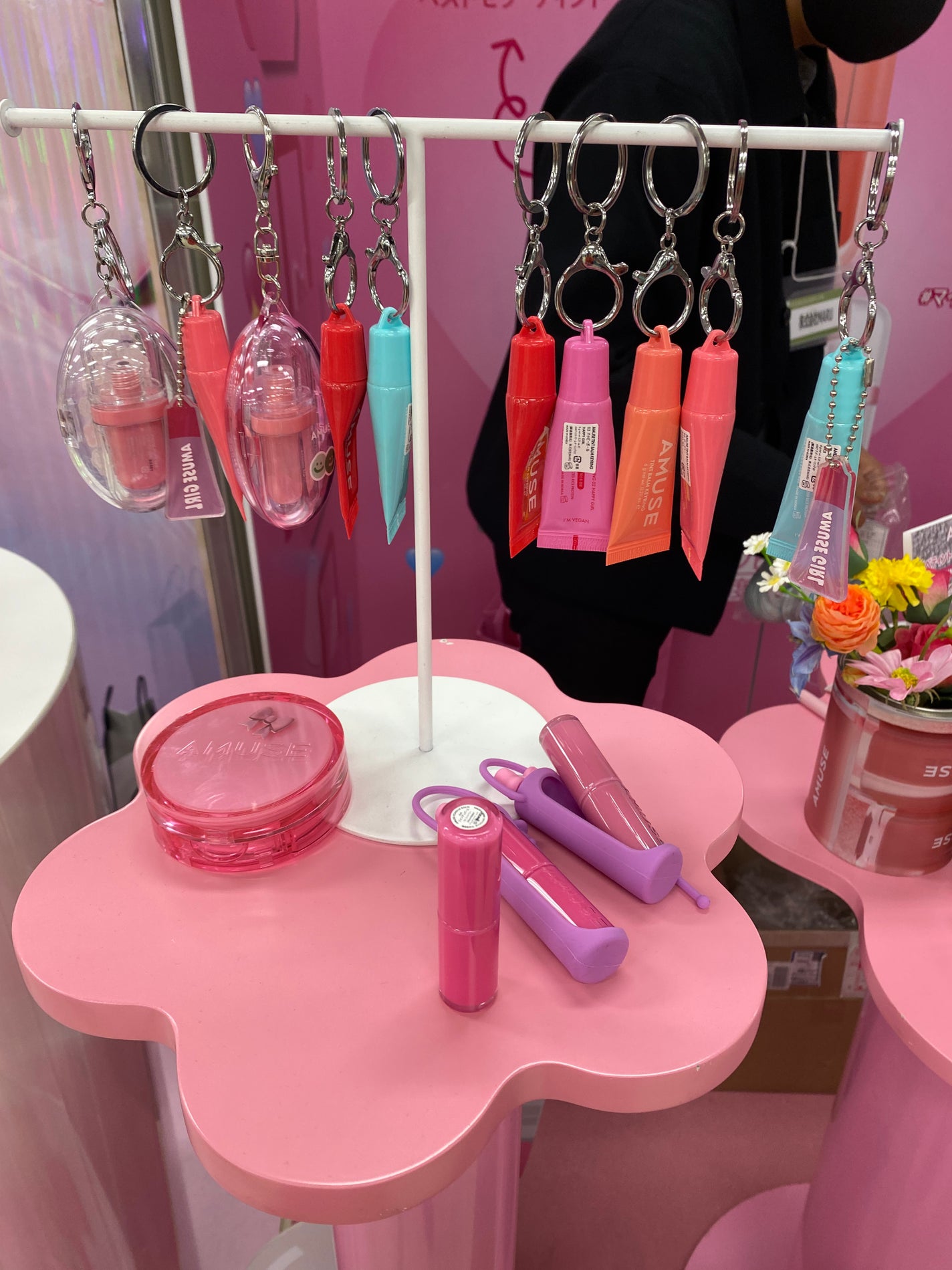 みさきち on LIPS 「ドンキホーテ主催のコスメイベント「ドンコスフェスティバル202..」(3枚目)