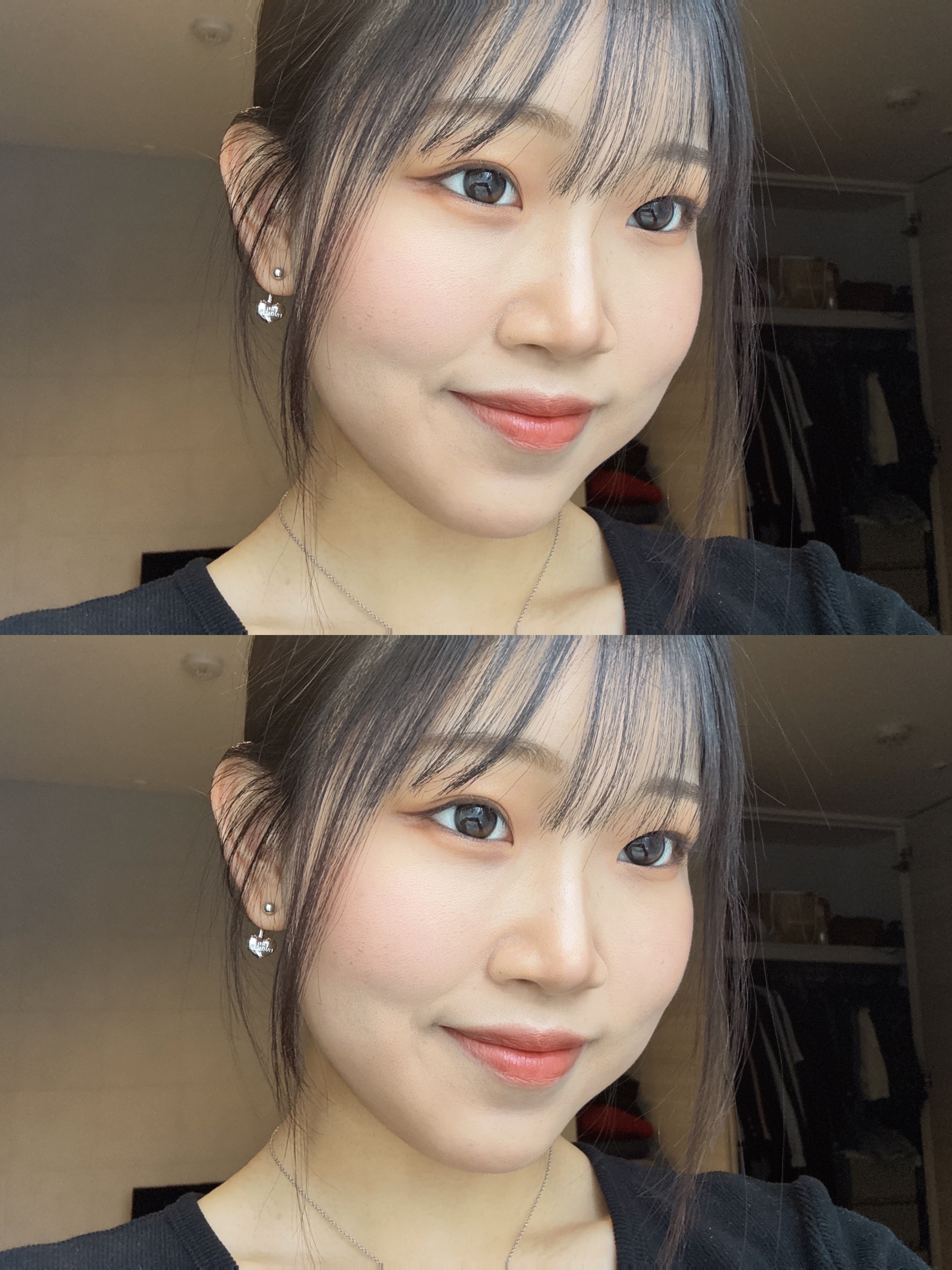 密着カバーファンデーション/GIVERNY/リキッドファンデーションを使ったクチコミ（2枚目）