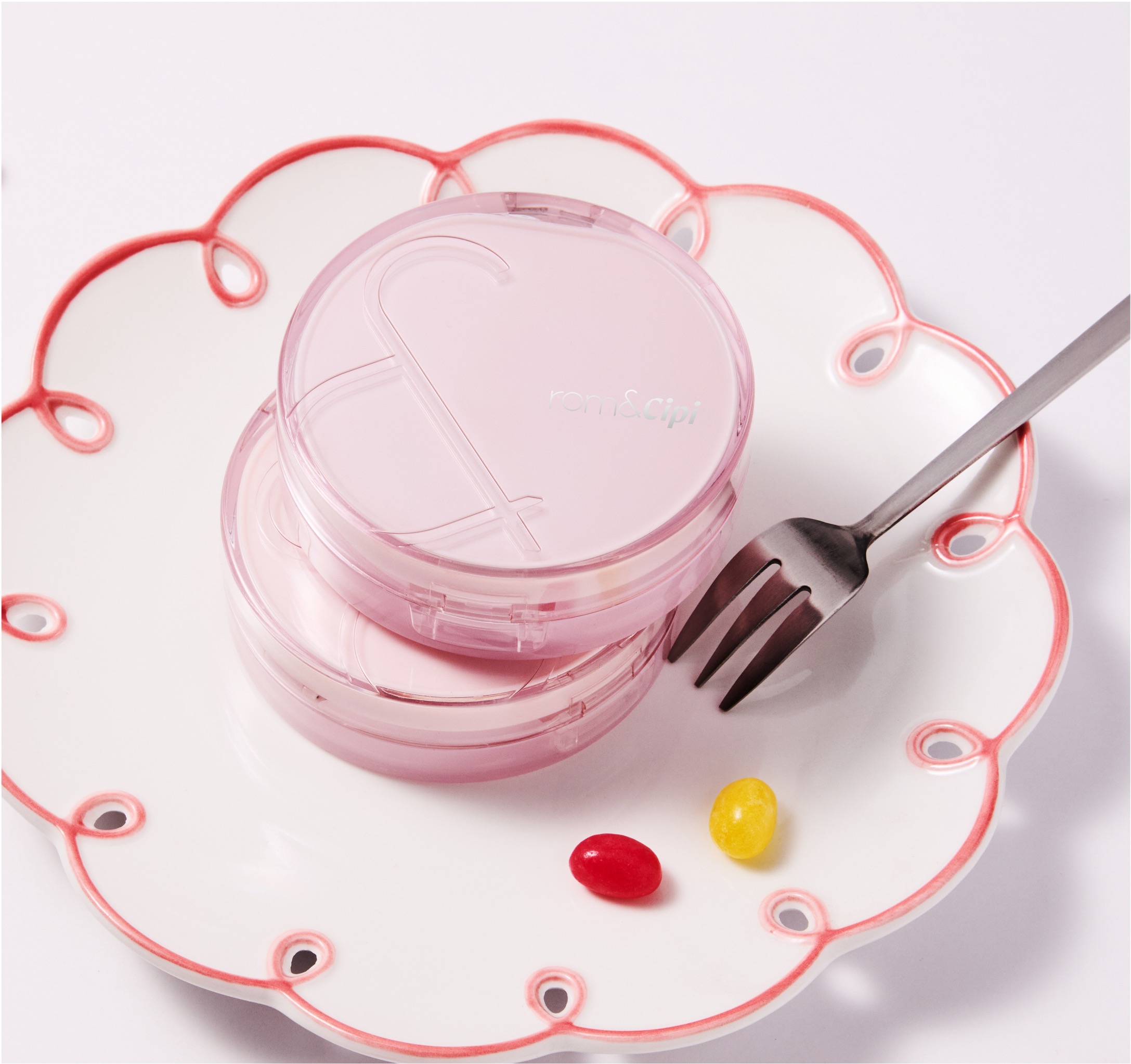 ロムシピ レシピクッション / rom&Cipi