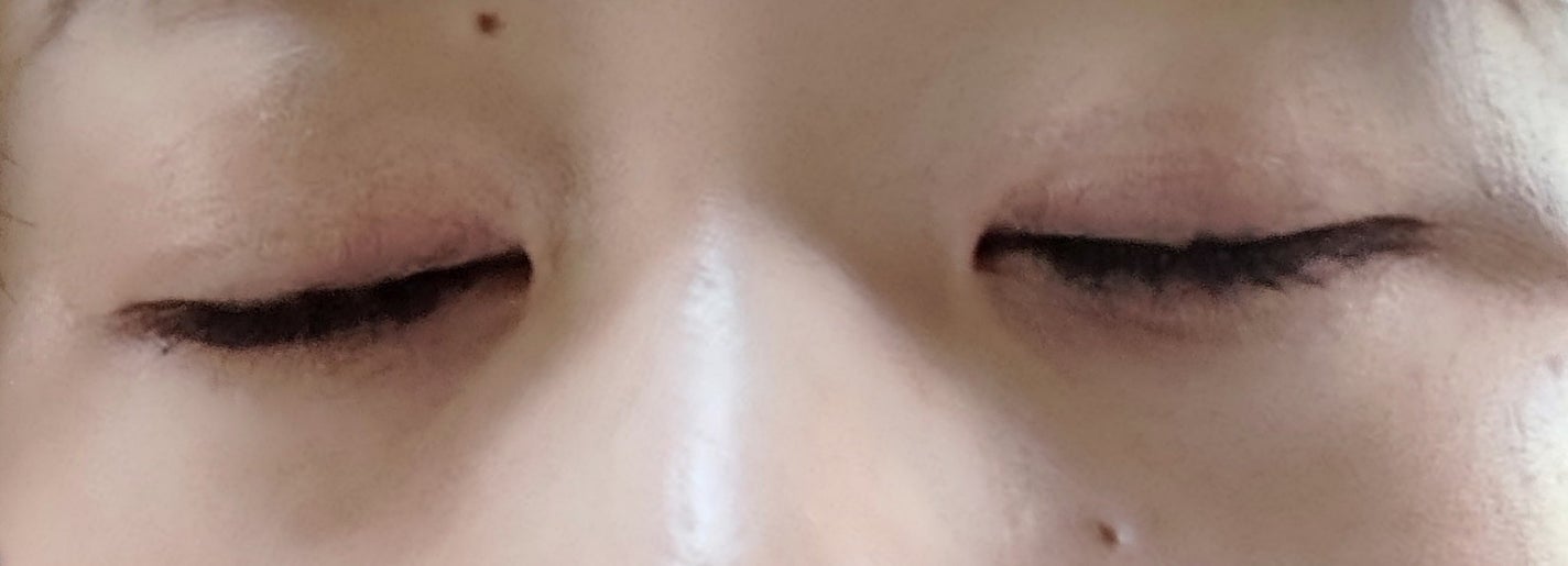 リュクス アイシャドウ クォード グロウ ウィズ ラブ コレクション/BOBBI BROWN/アイシャドウパレットを使ったクチコミ(2枚目)