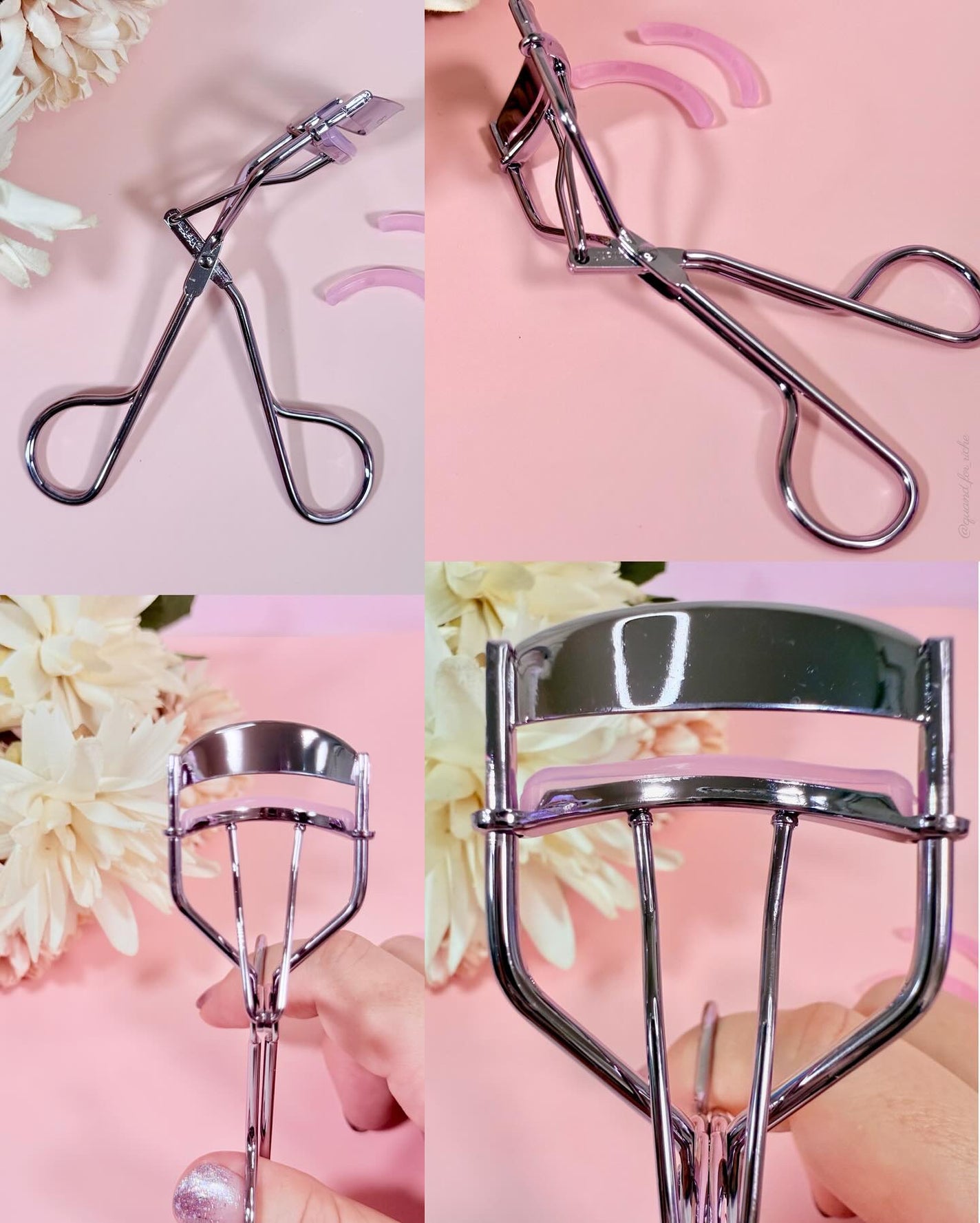 ひとえ・奥ぶたえ用カーラー/アイプチ®/ビューラーを使ったクチコミ(3枚目)