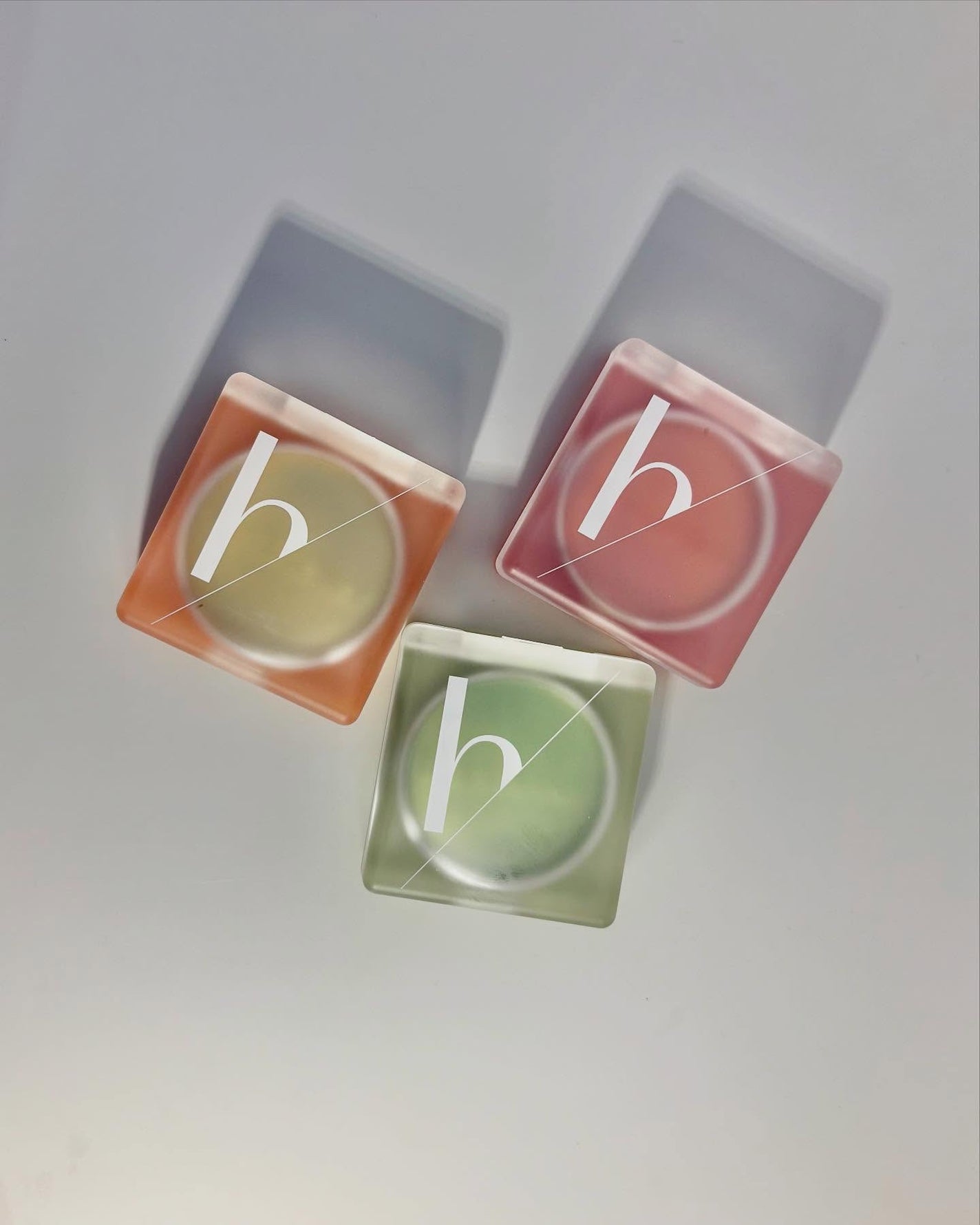 Nearby Scented Balm Still A Rose/Hersteller/香水(その他)を使ったクチコミ(7枚目)