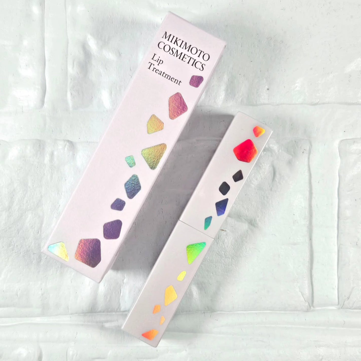 リップトリートメント/ミキモト コスメティックス/リップケアを使ったクチコミ(5枚目)