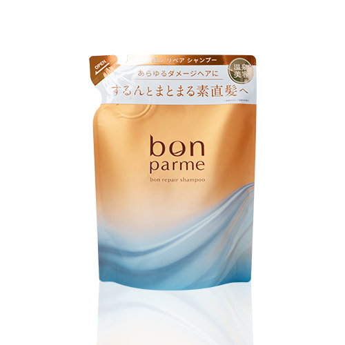 ボンリペアシャンプー/リフィル