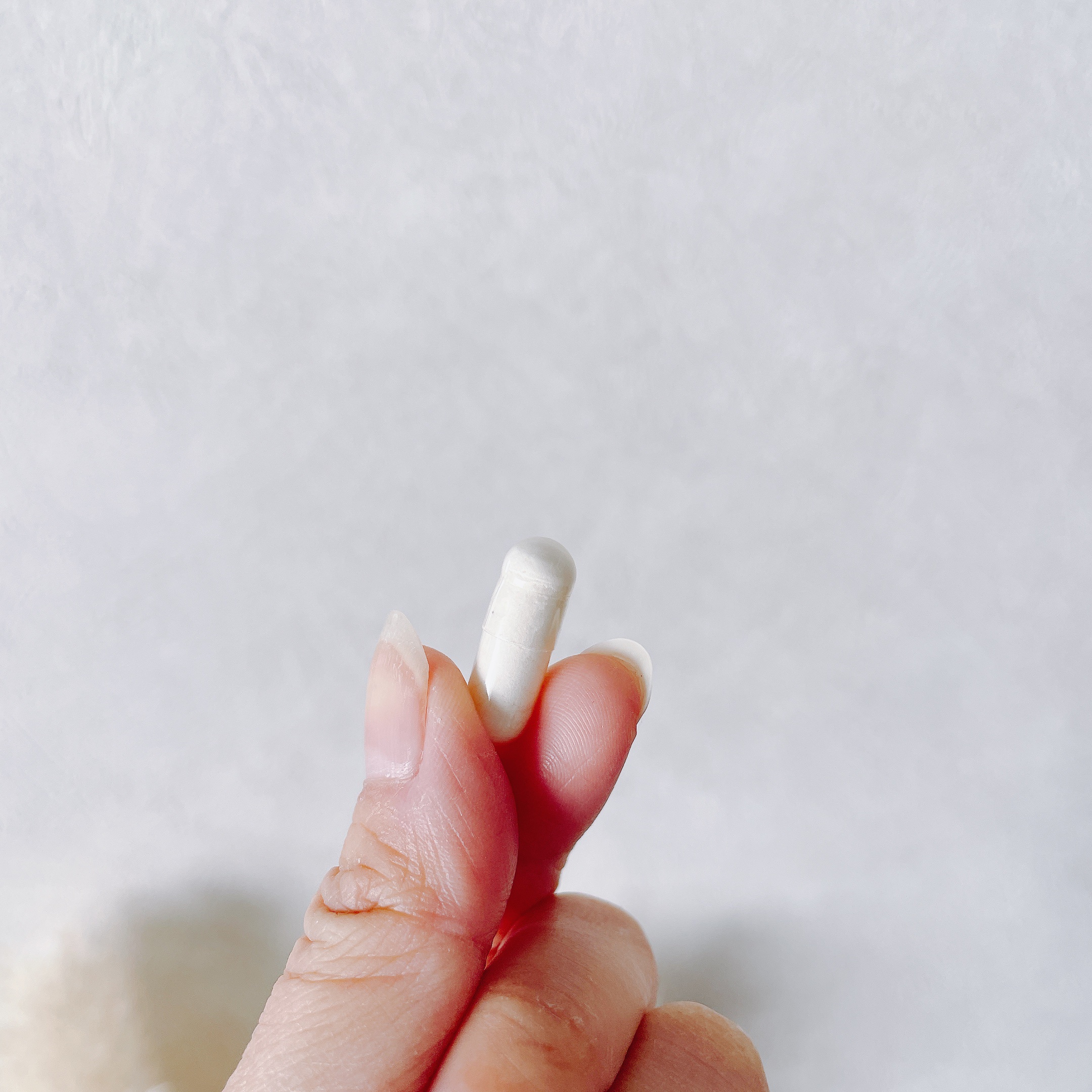 ビオチン/Now Foods/健康サプリメントを使ったクチコミ（3枚目）