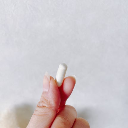 ビオチン/Now Foods/健康サプリメントを使ったクチコミ(3枚目)