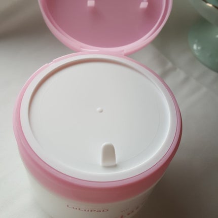 ルルルン トナーパッド うるおいON/ルルルン/トナーパッドを使ったクチコミ(5枚目)