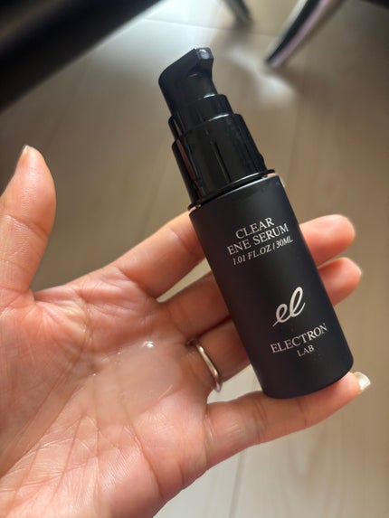 エネボール/ELECTRON/美顔器・マッサージを使ったクチコミ(5枚目)