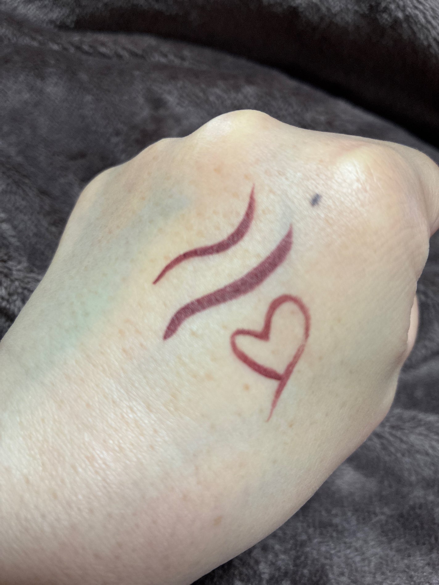 ぺろちゃん on LIPS 「👀ヒロインメイクアイライナー👀超!耐久アイライナー✨️✨️✨️..」(2枚目)