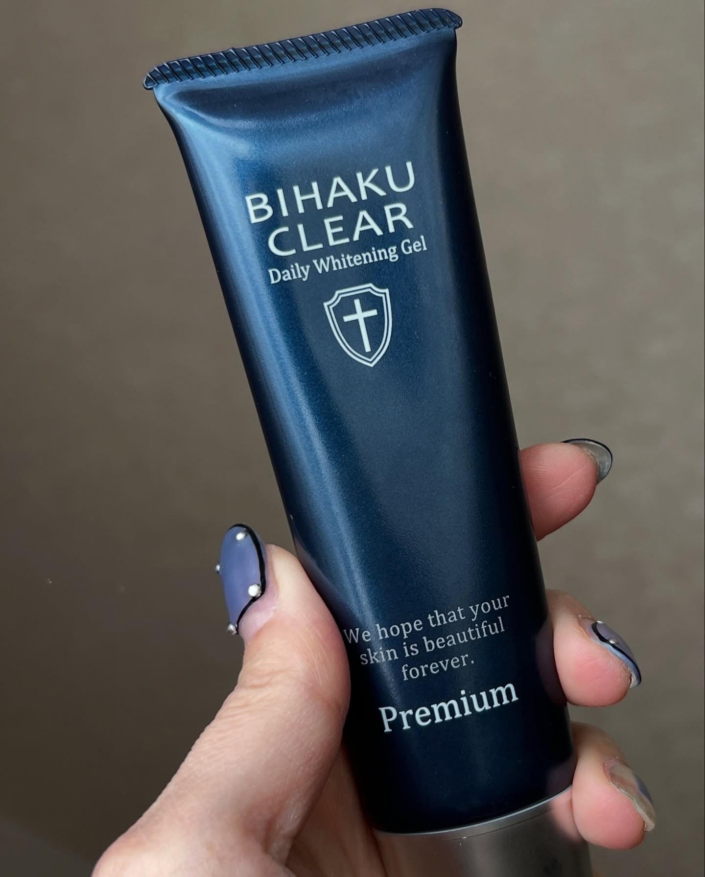 ビハククリアプレミアム｜安心健康ライフの効果に関する口コミ - 薬用