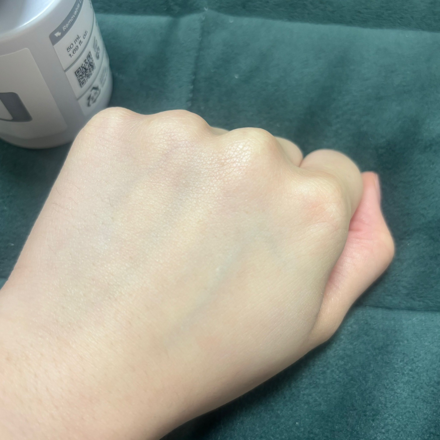 RXザ・アルファアルブチン2 ニキビ跡ケアセラム/COSRX/美容液を使ったクチコミ（2枚目）