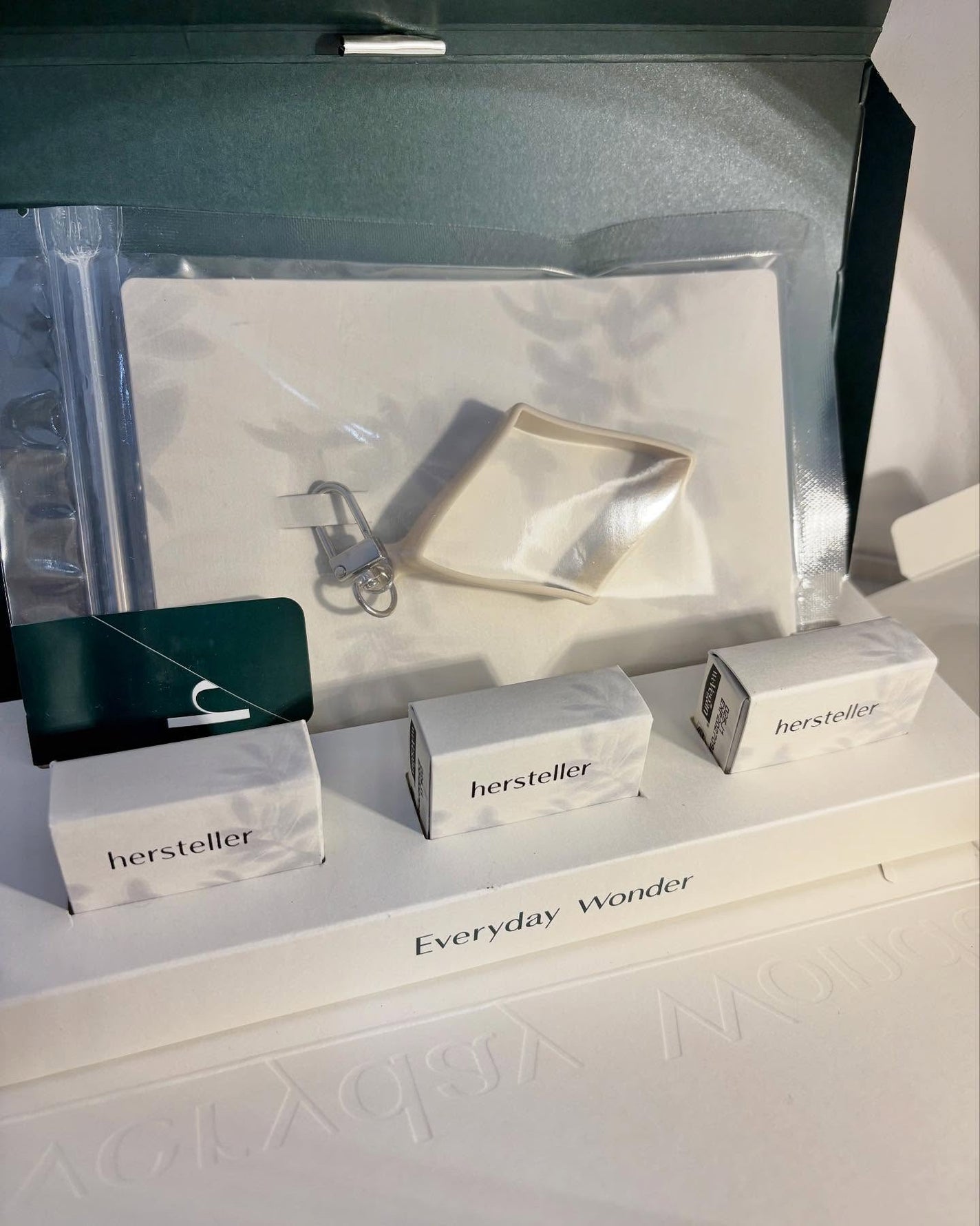 Nearby Scented Balm Still A Rose/Hersteller/香水(その他)を使ったクチコミ(4枚目)