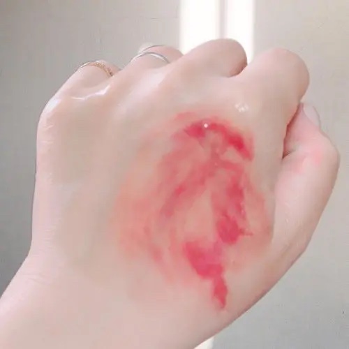 センテラ ライトクレンジングオイル/SKIN1004/オイルクレンジングを使ったクチコミ（2枚目）