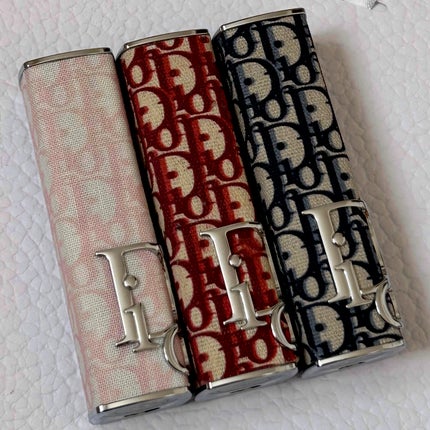 ディオール アディクト クチュール リップスティック ケース/Dior/その他化粧小物を使ったクチコミ(4枚目)