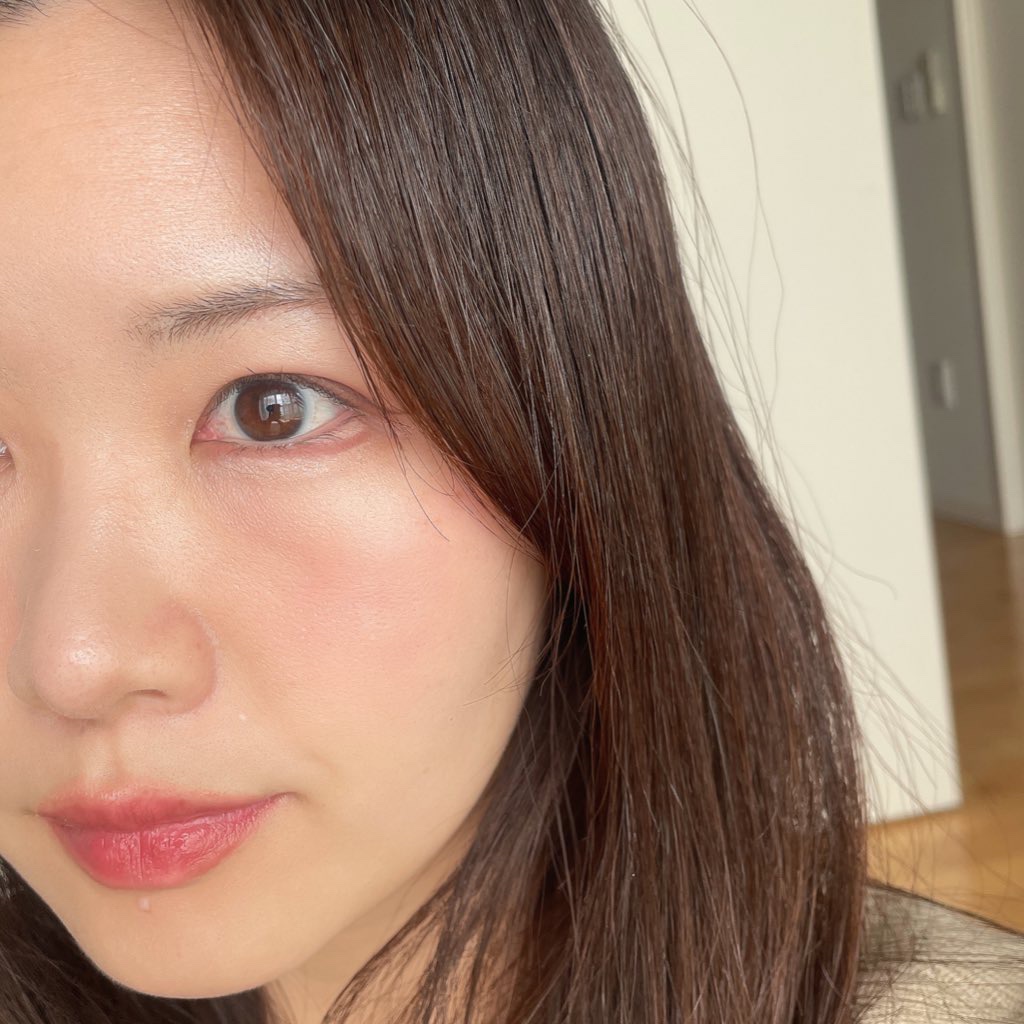 ジューシーリッププランパー6g/TPSY/リッププランパーを使ったクチコミ（2枚目）