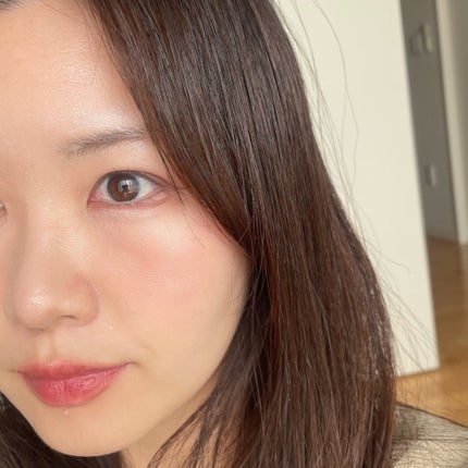 YSL ラブシャイン キャンディグレーズ/YVES SAINT LAURENT BEAUTE/口紅を使ったクチコミ(2枚目)