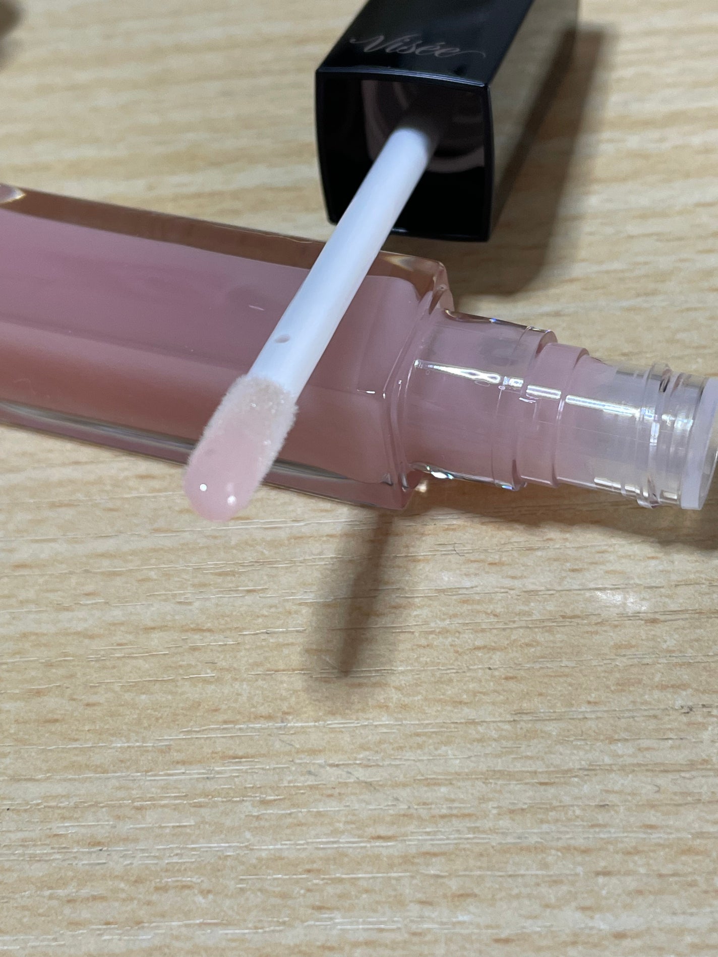 エッセンス リッププランパー/Visée/リッププランパーを使ったクチコミ(5枚目)