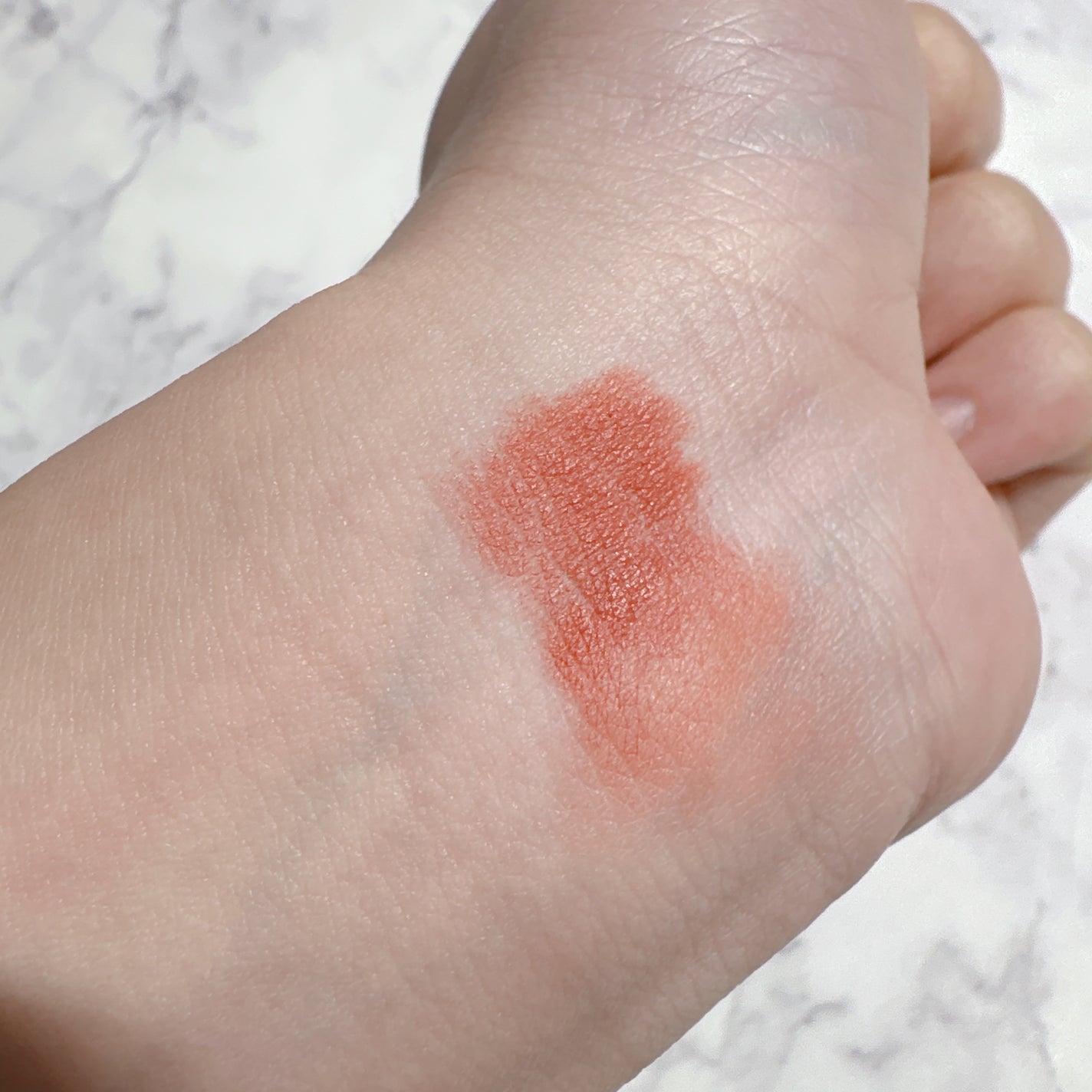 ムードインハンサーマット /hince/口紅を使ったクチコミ(2枚目)