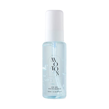 MOTON アイスジェル WHITE BUBBLE