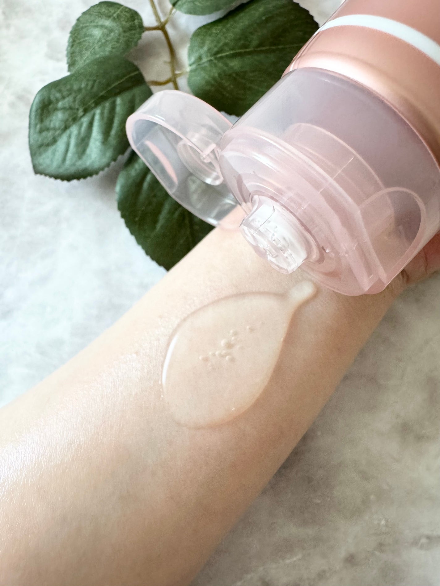 コラーゲンナイトラッピングマスク/MEDICUBE/洗い流すパック・マスクを使ったクチコミ(2枚目)