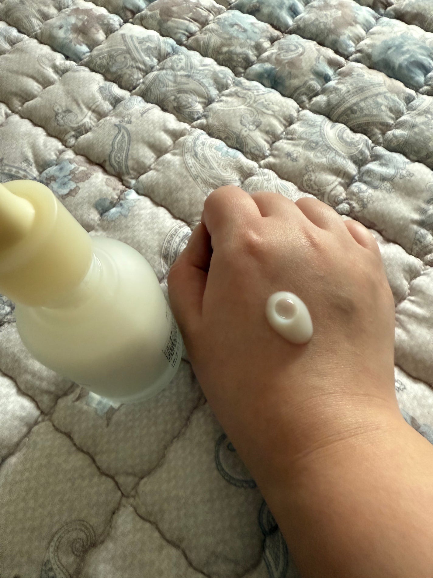 復活草ビフィダセラムファーミングドロップ/Abib /美容液を使ったクチコミ(2枚目)