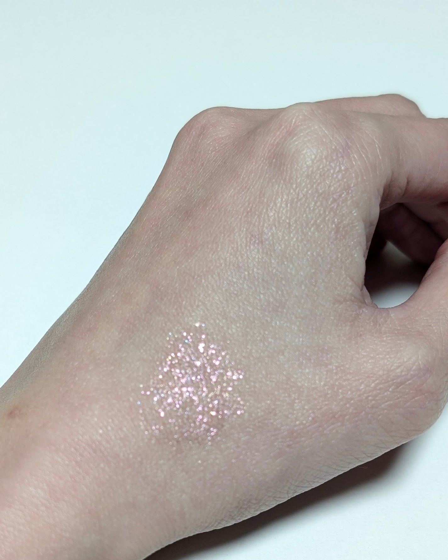 ドロップアイズスティックグリッツ/BLACK ROUGE/スティックアイシャドウを使ったクチコミ(2枚目)