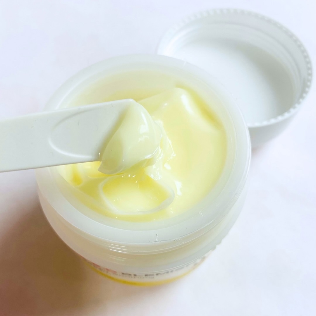 レッドブレミッシュ リペアスージングクリーム/Dr.G/フェイスクリームを使ったクチコミ（2枚目）