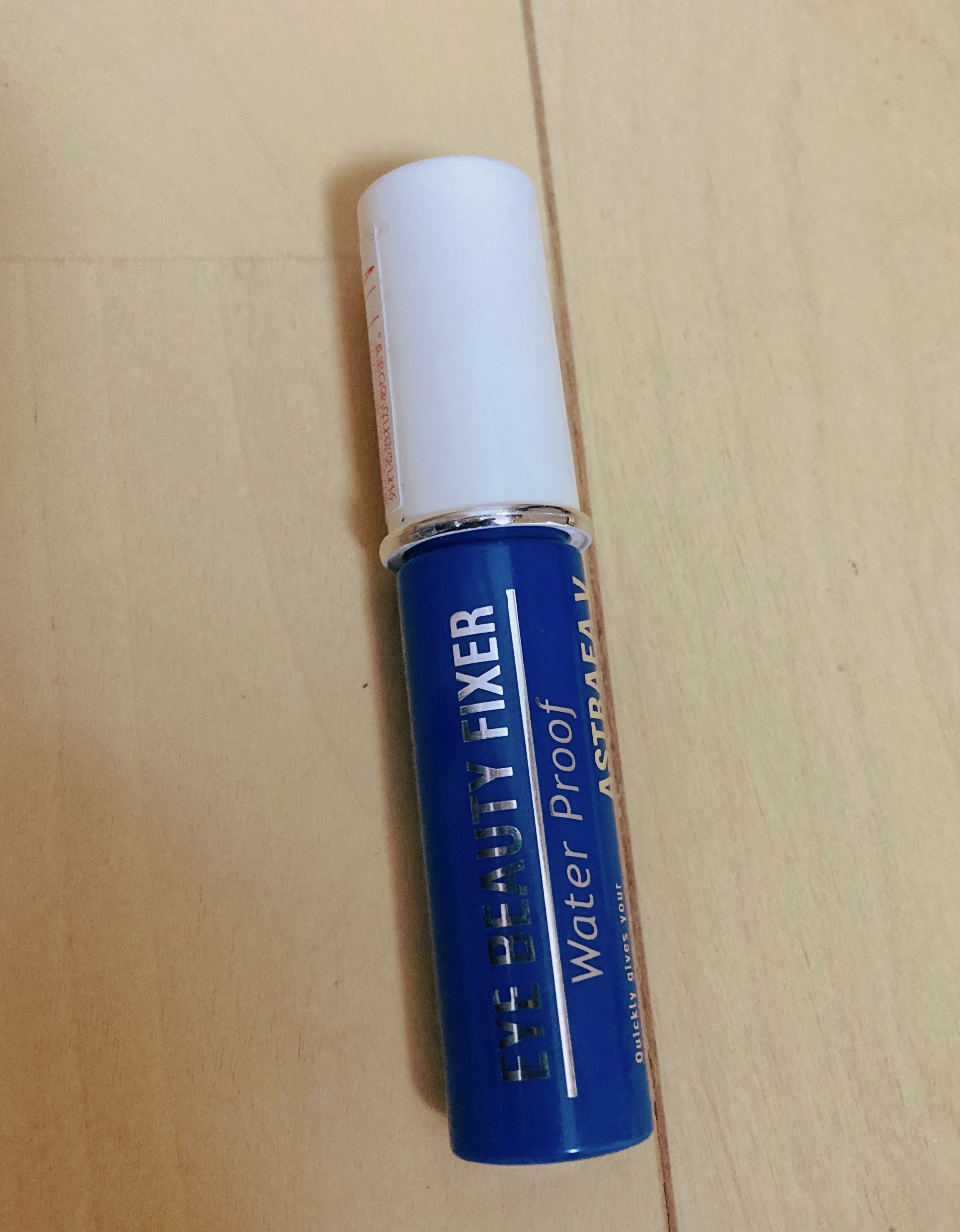 アイビューティー フィクサー WP/アストレア ヴィルゴ/二重まぶた用アイテムを使ったクチコミ（1枚目）