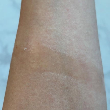 ザ クレンズ オイルミストメイク落とし/ビオレ/オイルクレンジングを使ったクチコミ(4枚目)