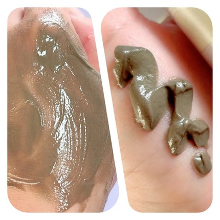 リカバリーマッドマスク/BRMUD/洗い流すパック・マスクを使ったクチコミ(2枚目)