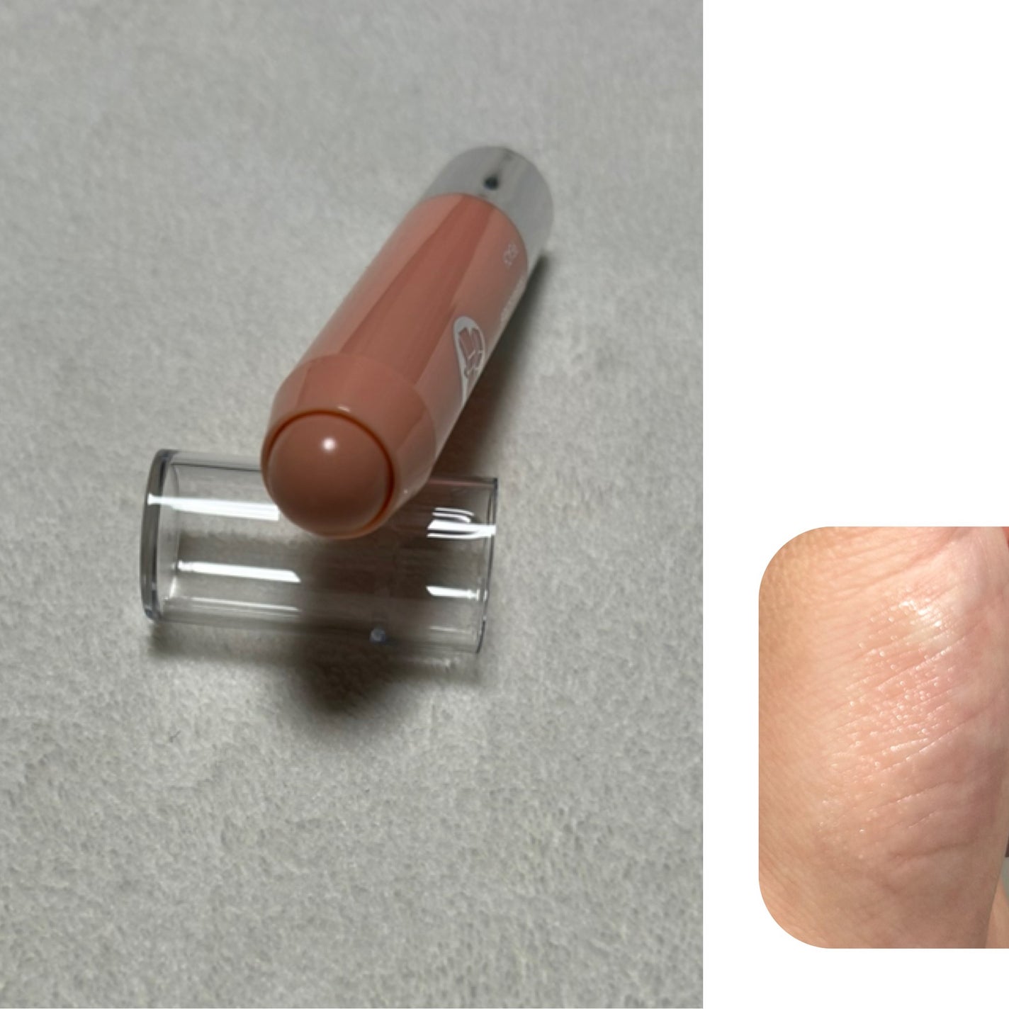 レブロン キス シュガー スクラブ/REVLON/リップスクラブを使ったクチコミ(2枚目)