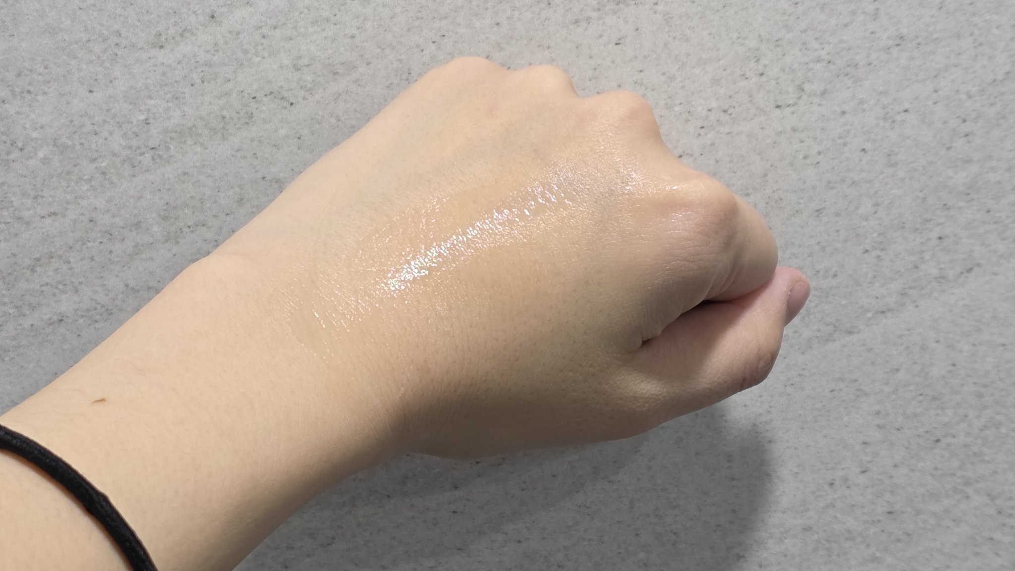 グルタチオンショットB3シミ跡セラム/It's skin/美容液を使ったクチコミ（3枚目）