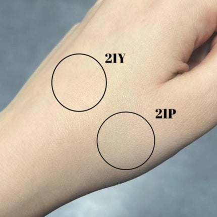 ネーミング ゼログラビティ カバーフィットクッション/NAMING./クッションファンデーションを使ったクチコミ(2枚目)