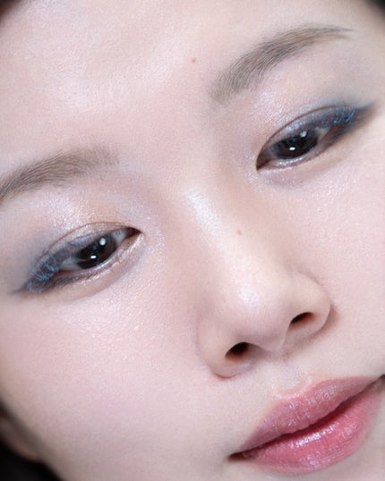 ダブル ムード アイズ/Visée/アイシャドウパレットを使ったクチコミ(5枚目)