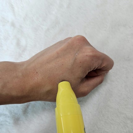 Bunny Line Smoother/CHASIN'RABBITS/アイケア・アイクリームを使ったクチコミ(5枚目)