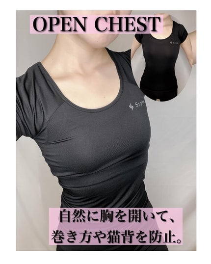 BX Innerwear/MTG/着圧ソックス・レギンスを使ったクチコミ(4枚目)