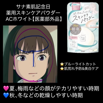 ミネラル 薬用プライマーベース/TIME SECRET/化粧下地を使ったクチコミ(3枚目)