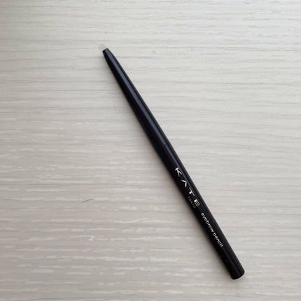 アイブロウペンシルZ/KATE/アイブロウペンシルを使ったクチコミ(1枚目)