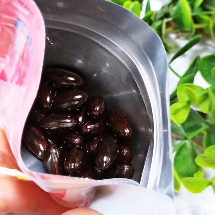 わたしのチカラ® BEAUTIFLY®(ビューティフライ)/カネカ/美容サプリメントを使ったクチコミ(2枚目)