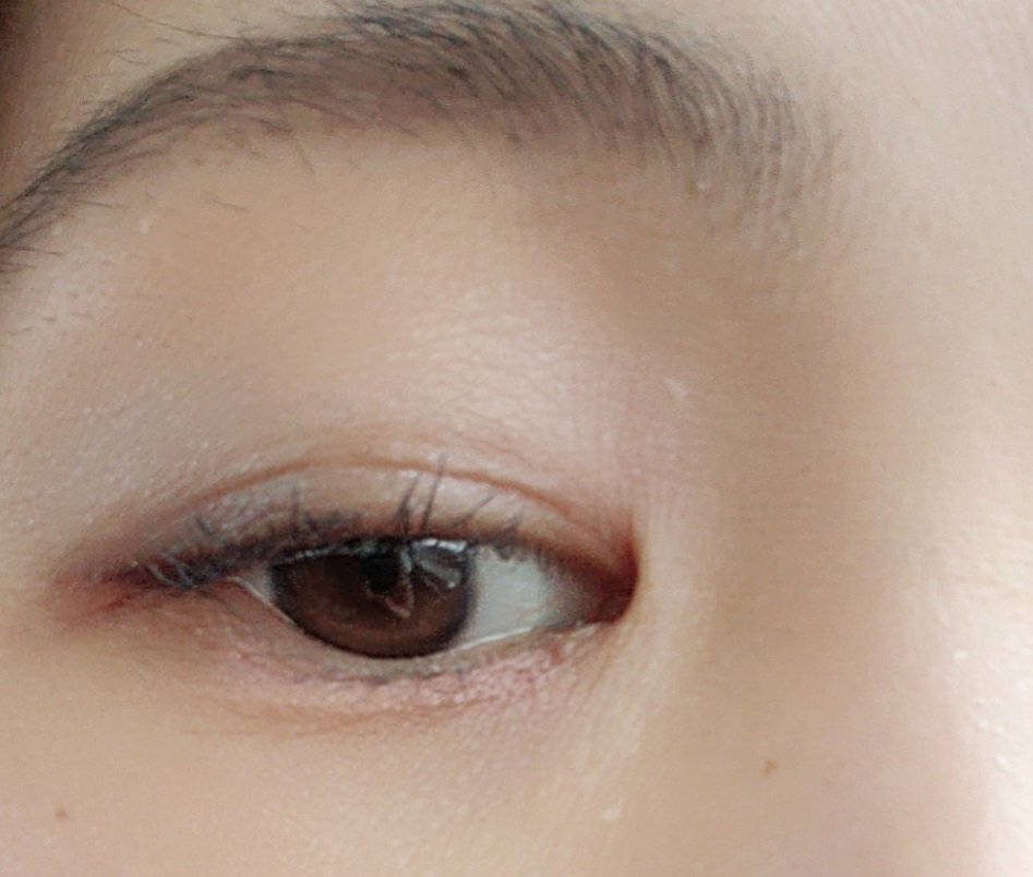 カラーステイ ルックス ブック パレット/REVLON/アイシャドウパレットを使ったクチコミ（2枚目）