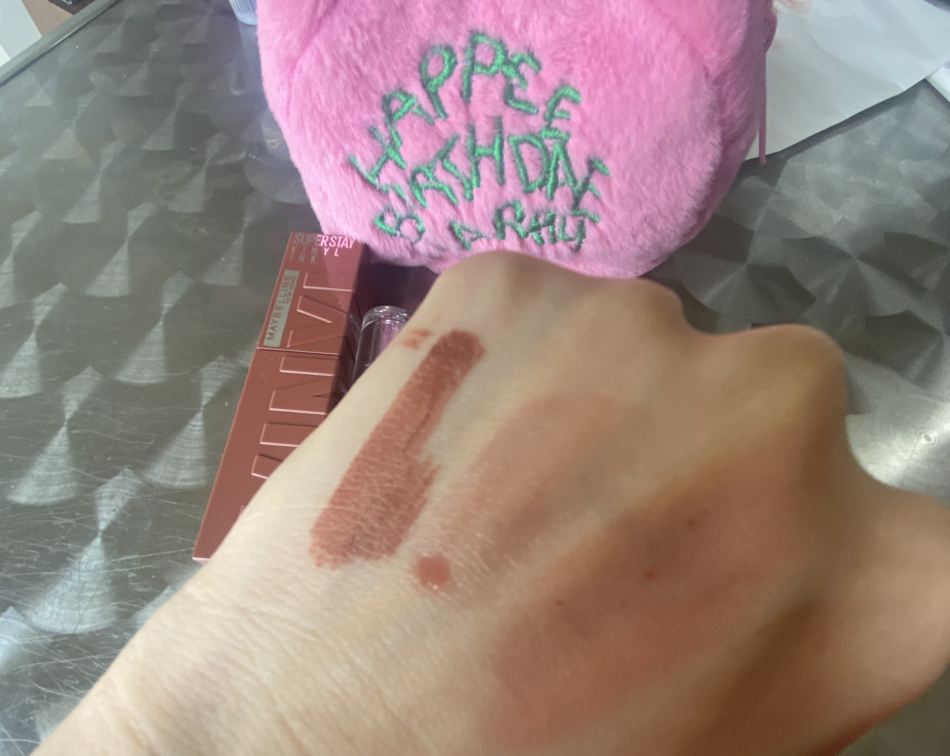 ディオール アディクト リップ グロウ/Dior/リップバームを使ったクチコミ（1枚目）