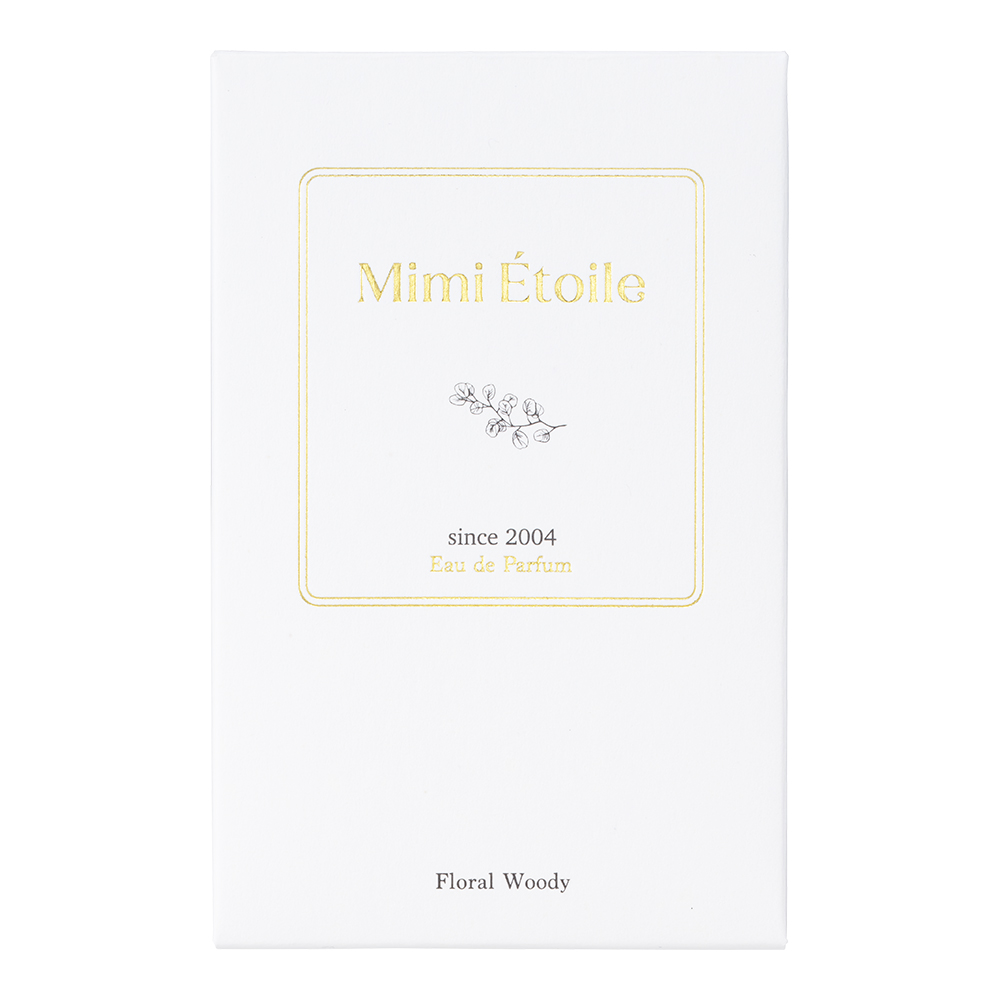 ミミ エトワール オードパルファム 50mL