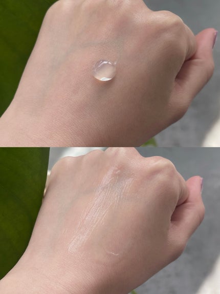 RTXフリークレンジングオイルペースト/Dr.G/オイルクレンジングを使ったクチコミ(2枚目)