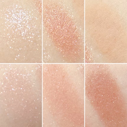 アイデザイナー n/SNIDEL BEAUTY/アイシャドウパレットを使ったクチコミ(4枚目)