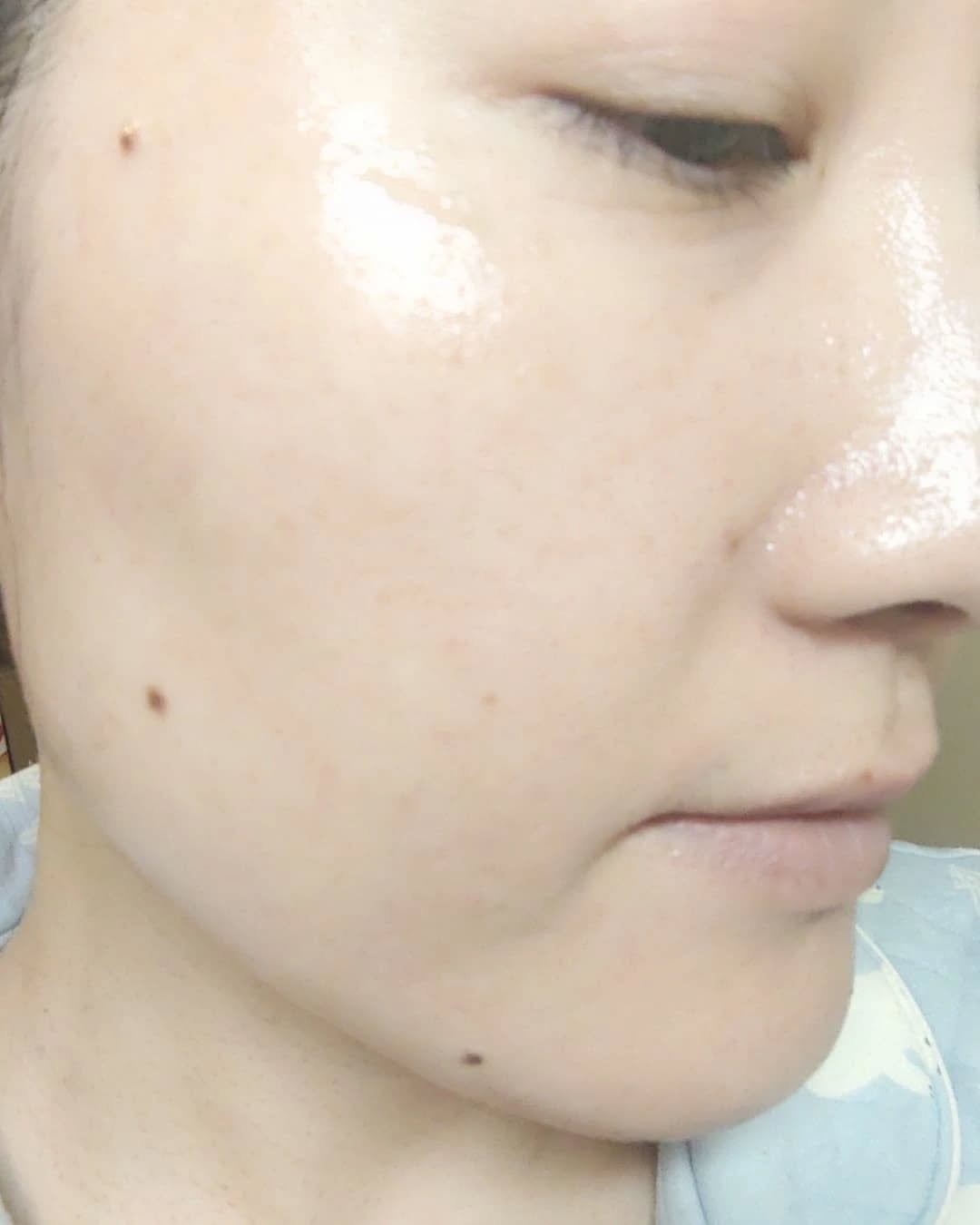 スキン リニューアルパック/ファンケル/洗い流すパック・マスクを使ったクチコミ(4枚目)