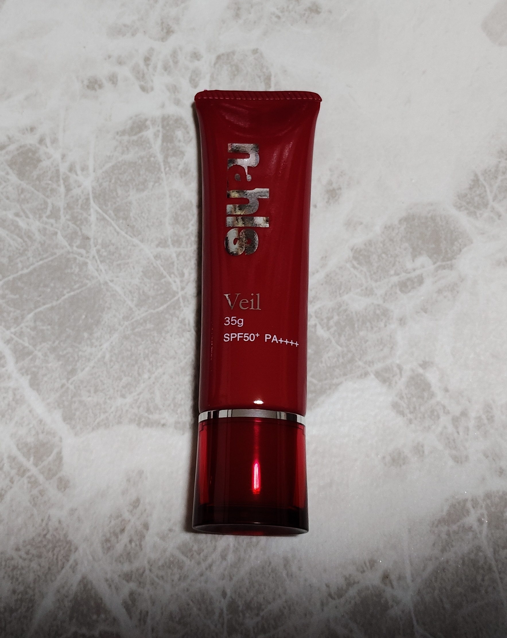 ナールス ヴェール/ナールス/日焼け止めクリームを使ったクチコミ（1枚目）