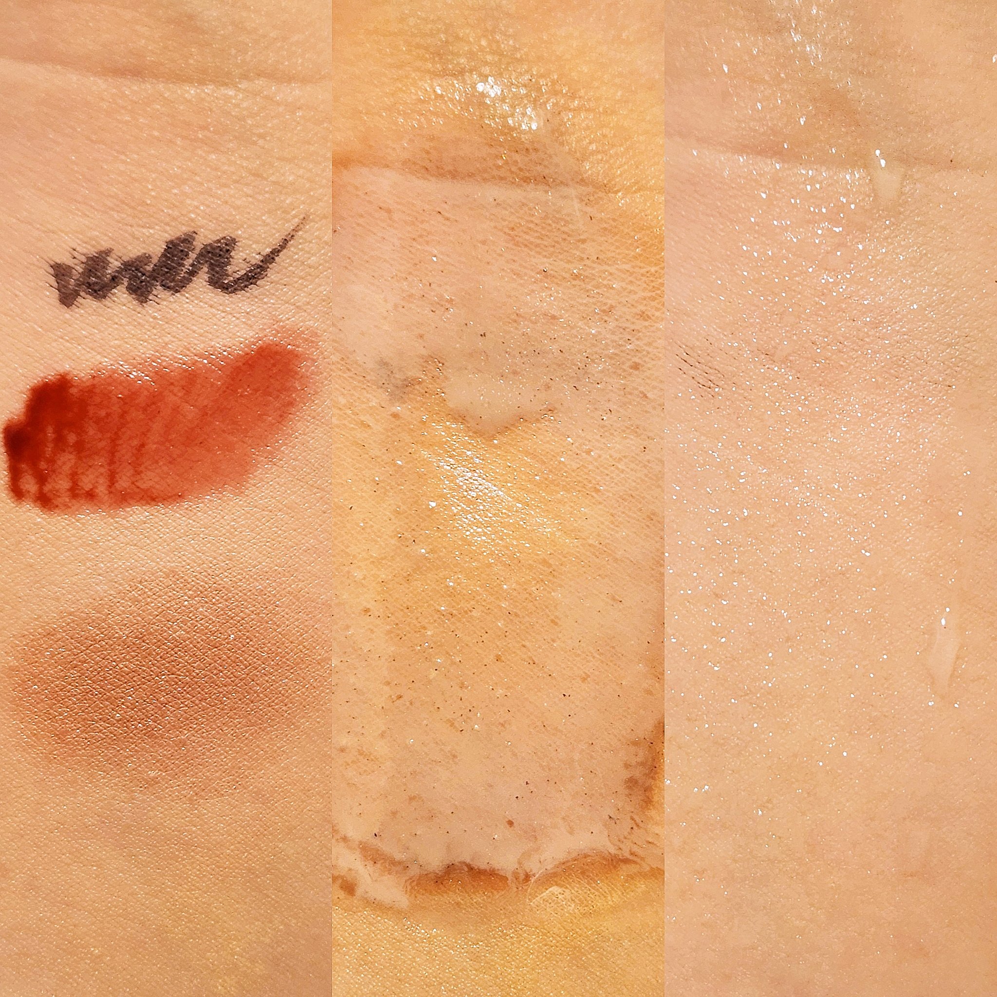 フレッシュライムLHAツヤ肌ディープクレンジングオイル/omitted./オイルクレンジングを使ったクチコミ（3枚目）